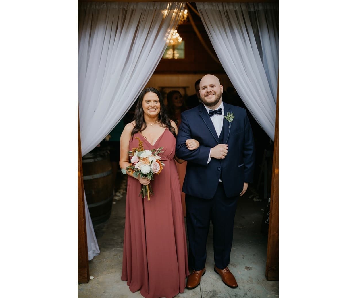 Blake & Lauren photo 5