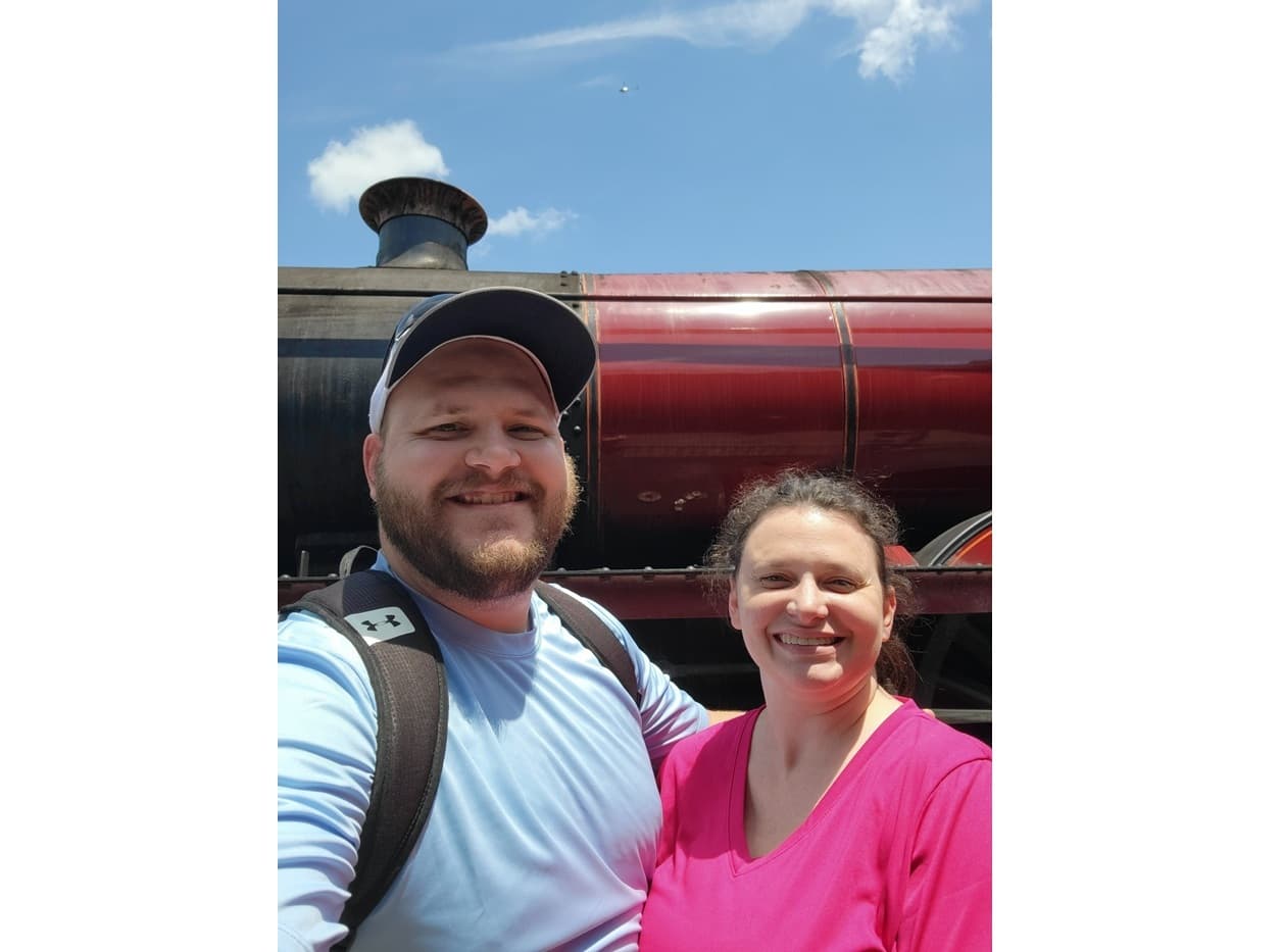 Blake & Lauren photo 4