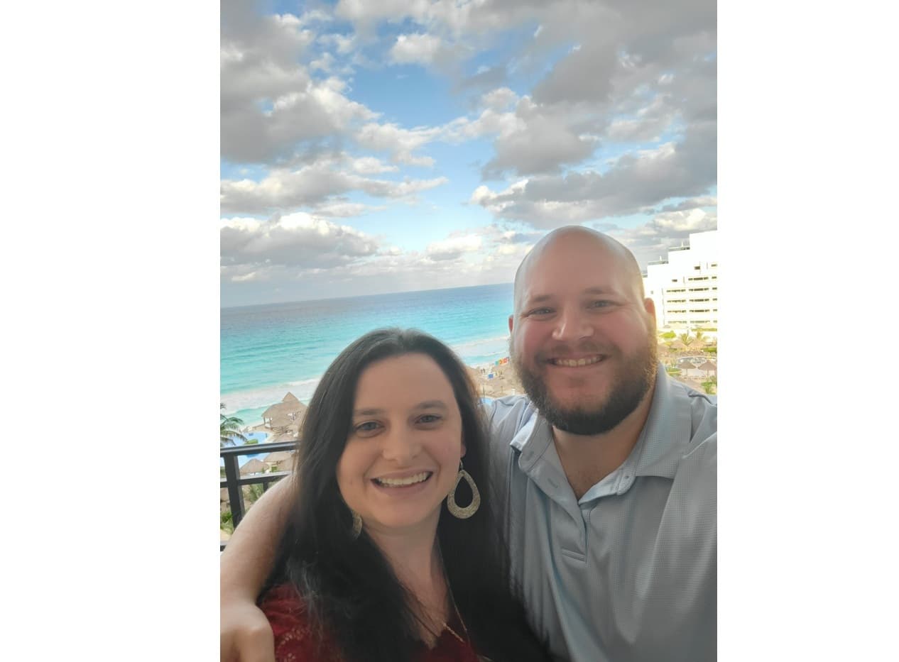 Blake & Lauren photo 7