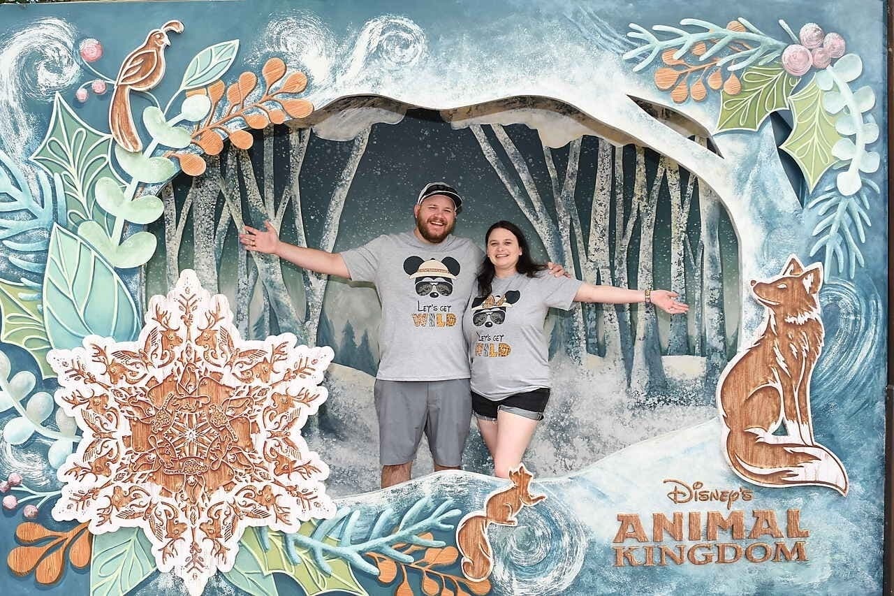 Blake & Lauren photo 6