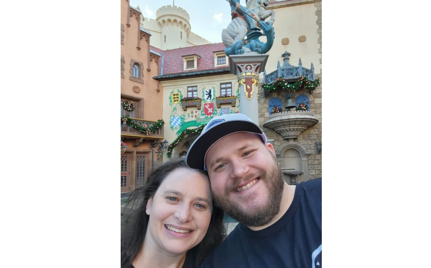 Blake & Lauren photo 8