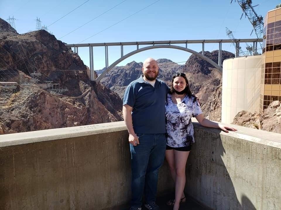 Blake & Lauren photo 10