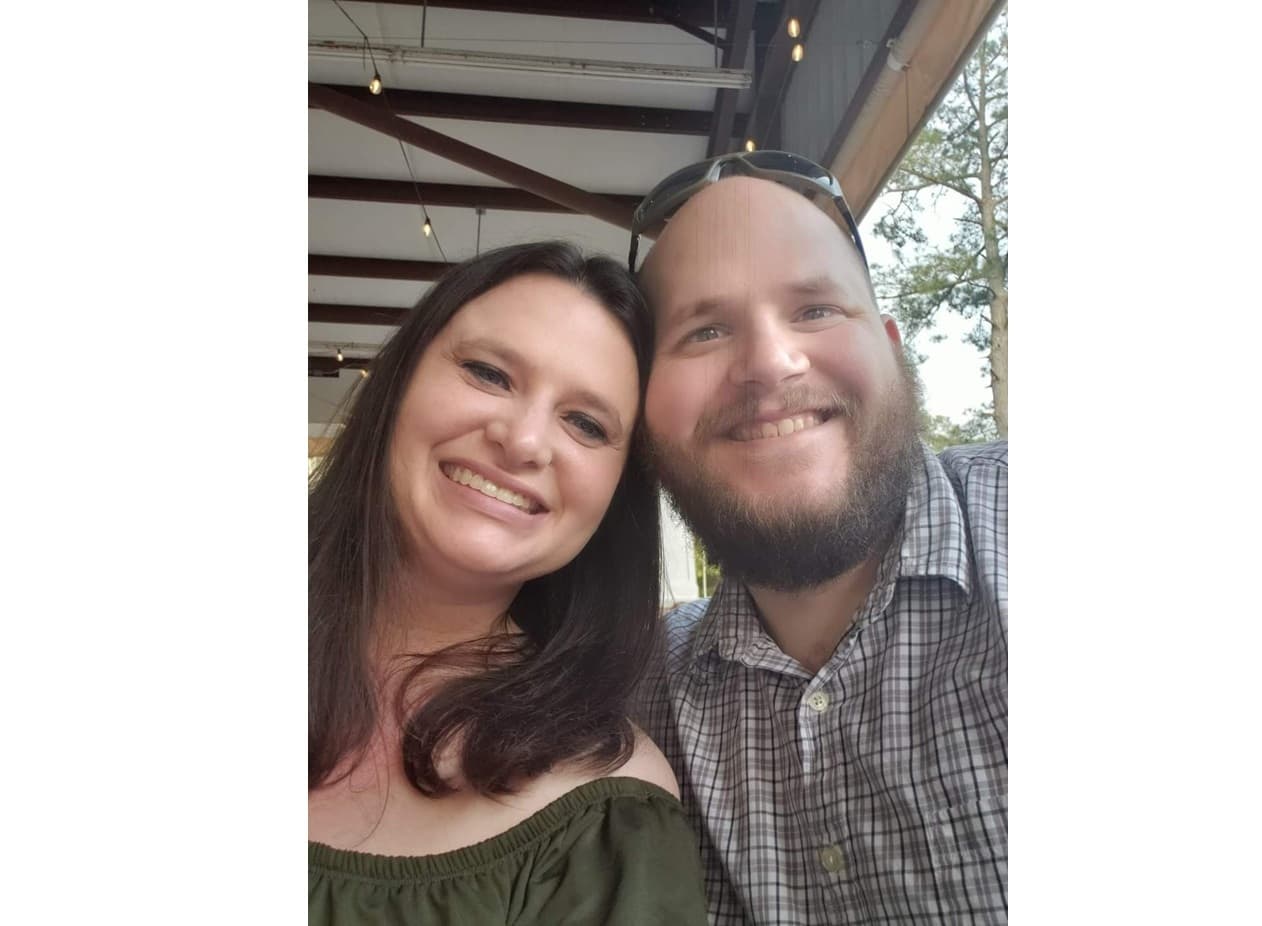 Blake & Lauren photo 9