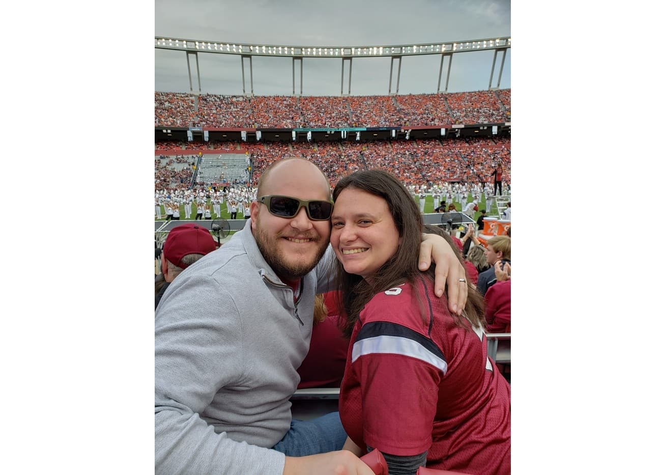 Blake & Lauren photo 13