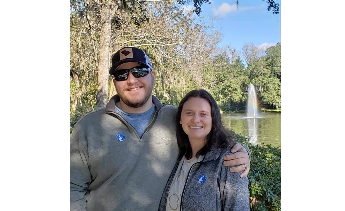 Blake & Lauren photo 12