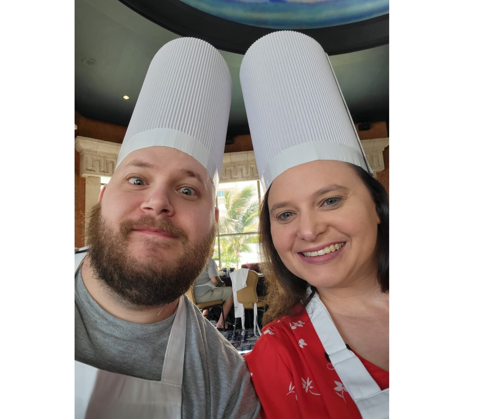 Blake & Lauren photo 3