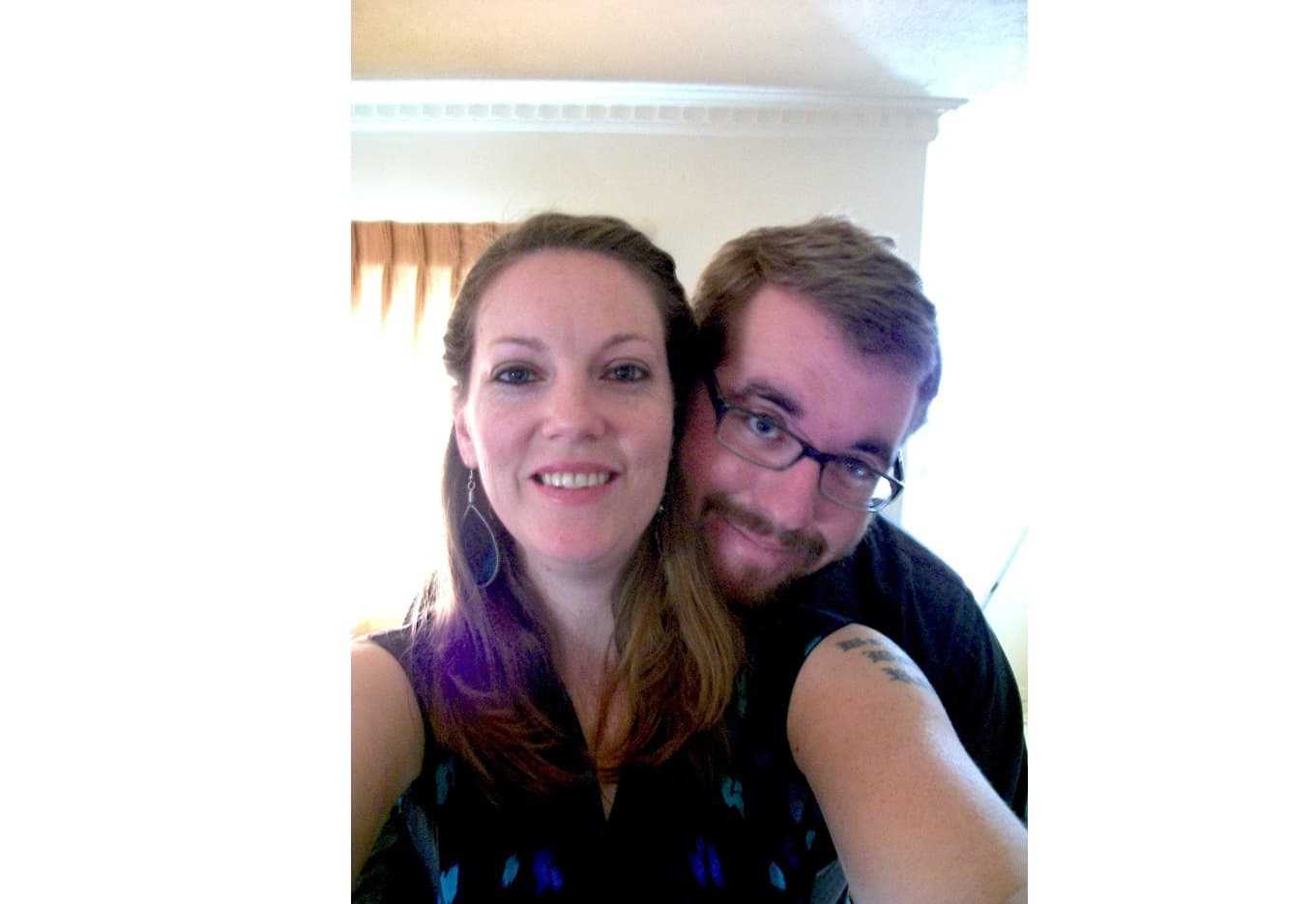 Virginia & Andrew photo 12