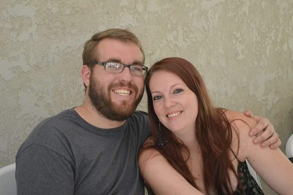 Virginia & Andrew photo 6