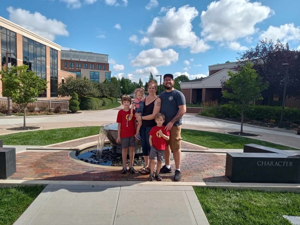 Virginia & Andrew photo 7