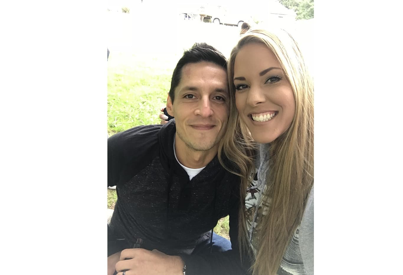 Rochelle & Christian photo 8