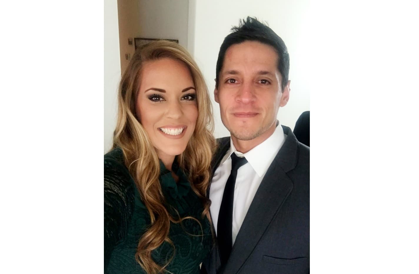 Rochelle & Christian photo 10