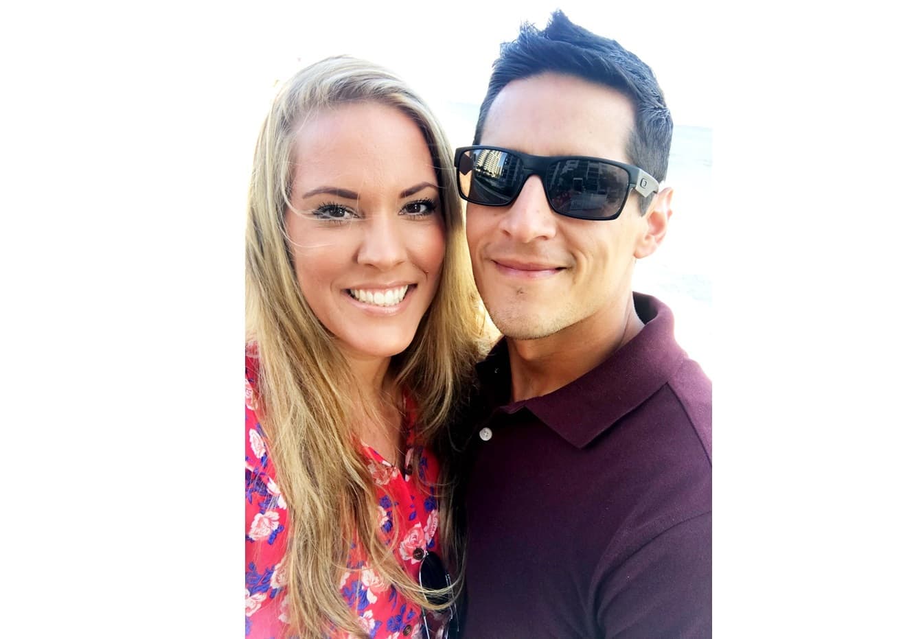 Rochelle & Christian photo 2