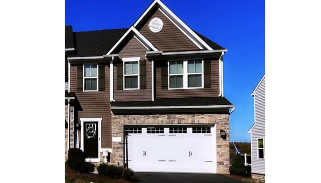 Rochelle & Christian