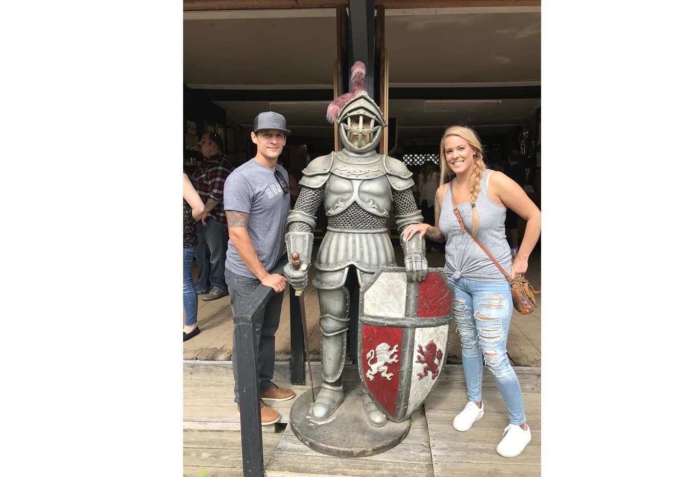 Rochelle & Christian photo 7