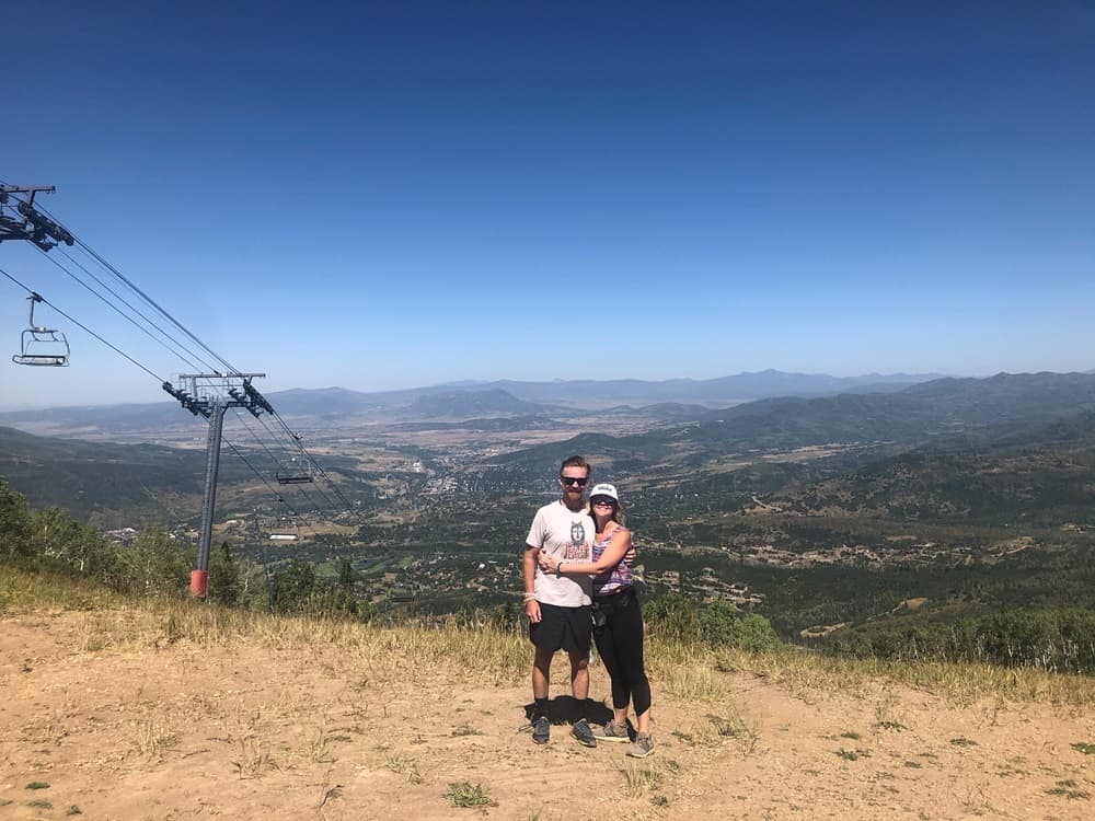 Kevin & Angie photo 2