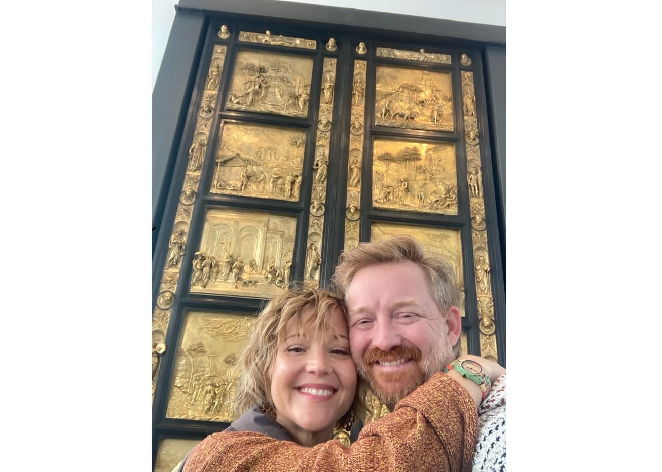 Kevin & Angie photo 5