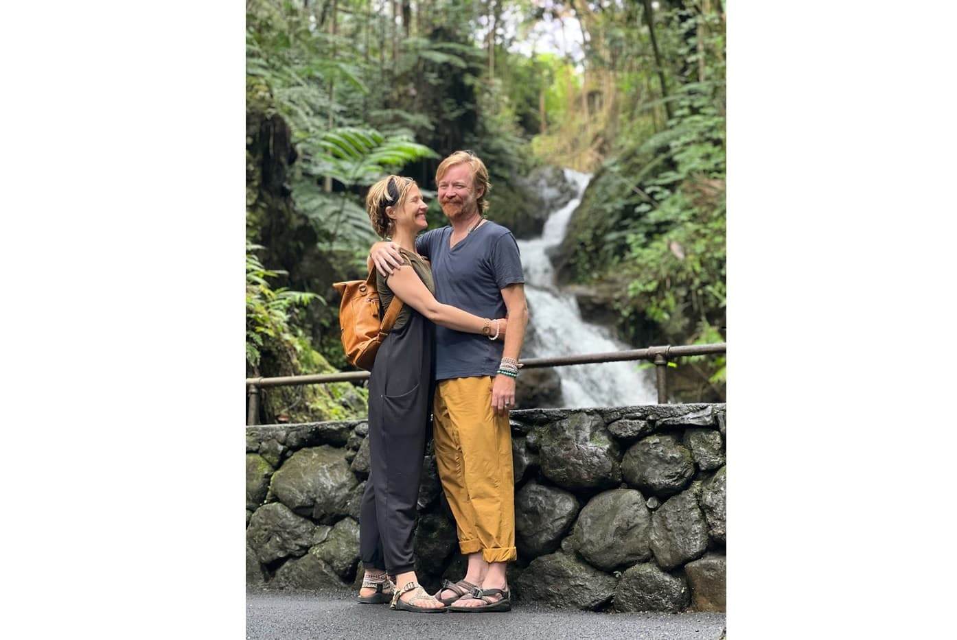 Kevin & Angie photo 1