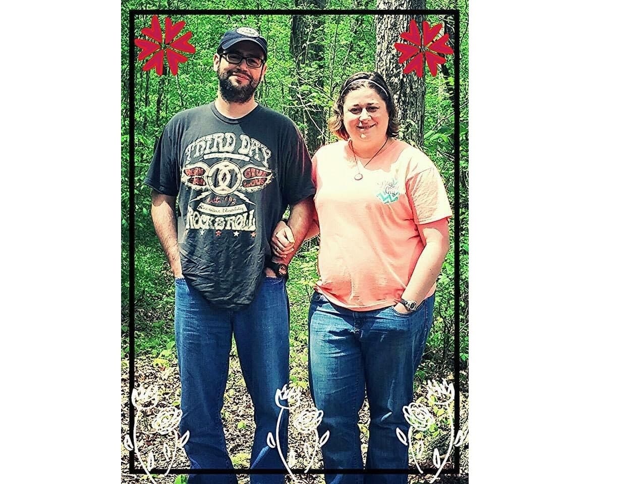 Cayci & Kevin photo 6