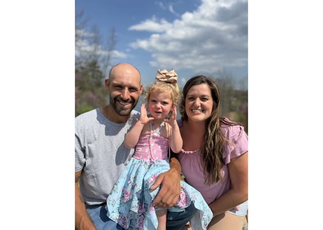 Cassi & Ryan