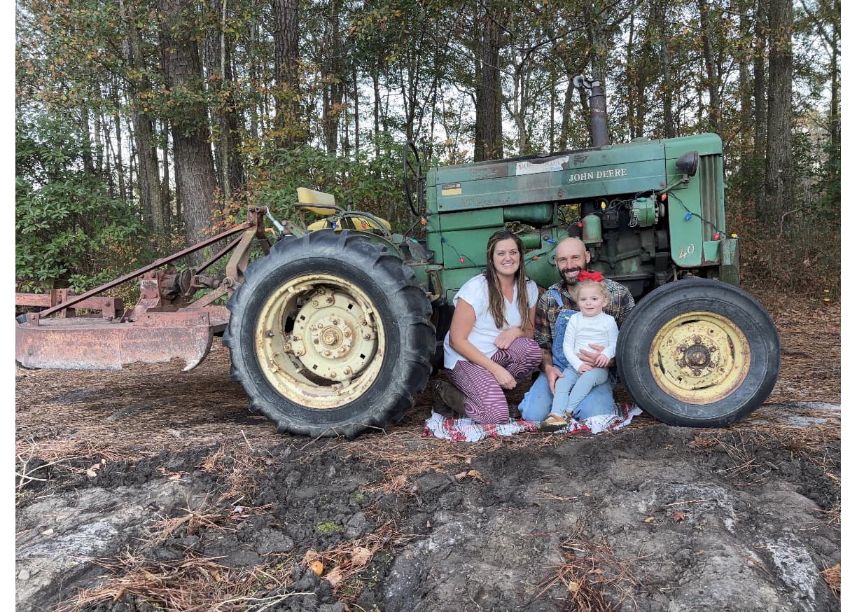 Cassi & Ryan photo 4