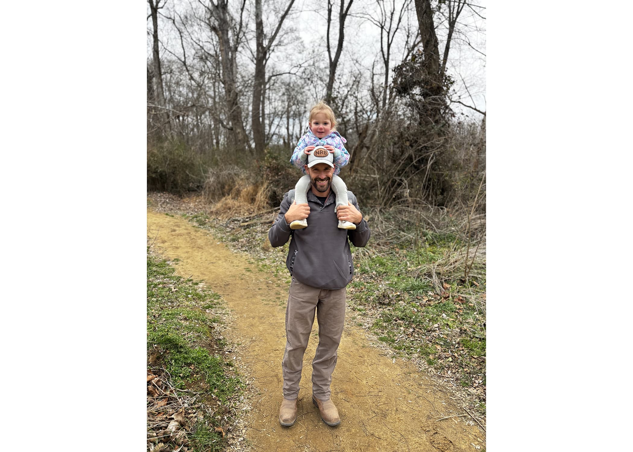 Cassi & Ryan photo 7