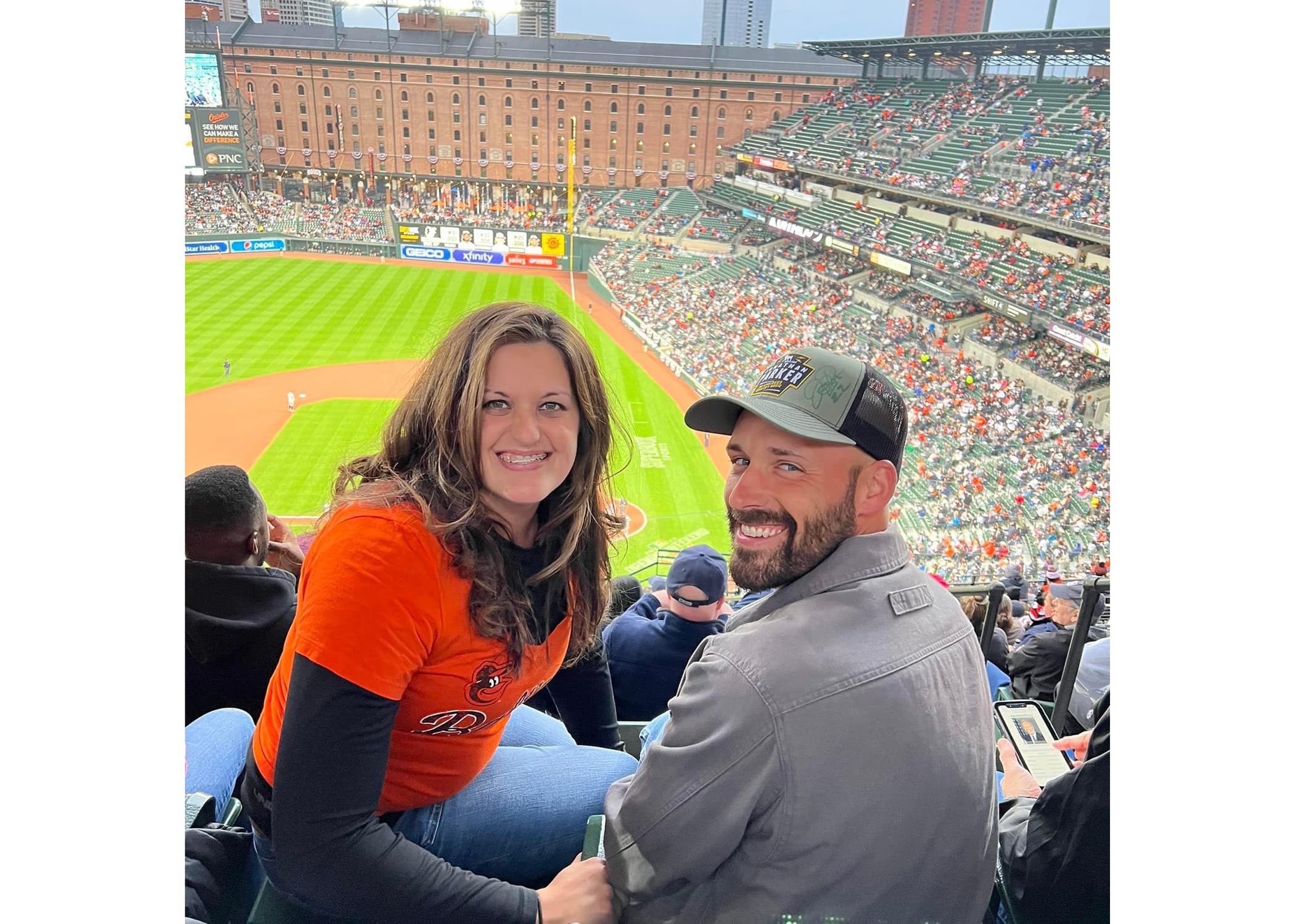 Cassi & Ryan photo 11