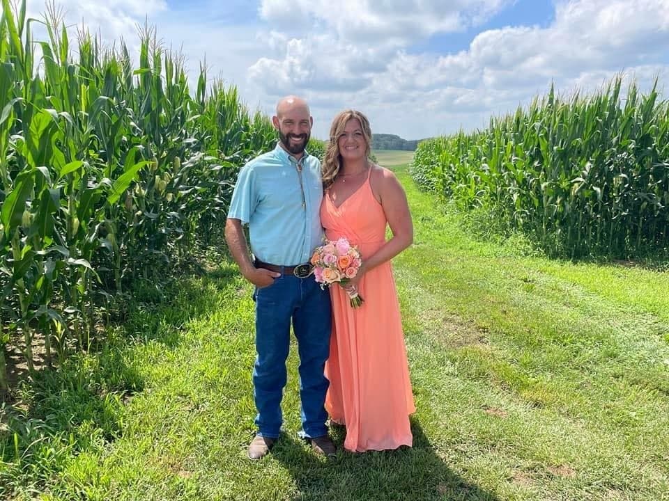 Cassi & Ryan photo 3