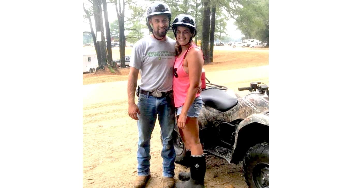 Cassi & Ryan photo 2