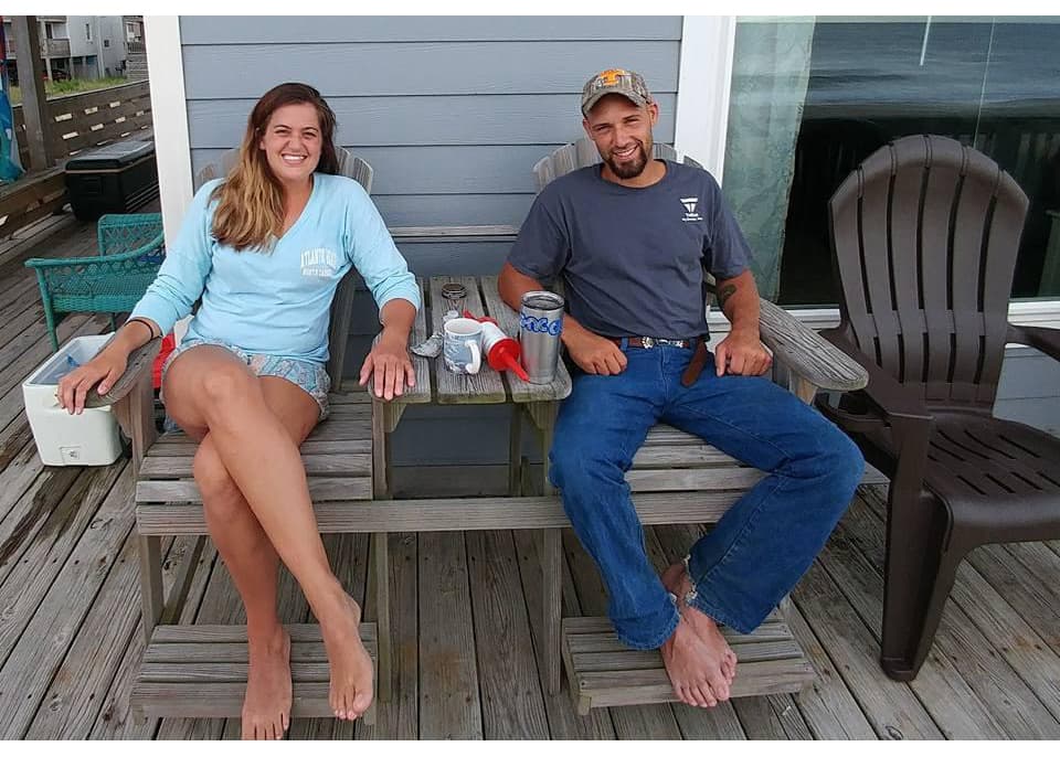Cassi & Ryan photo 14