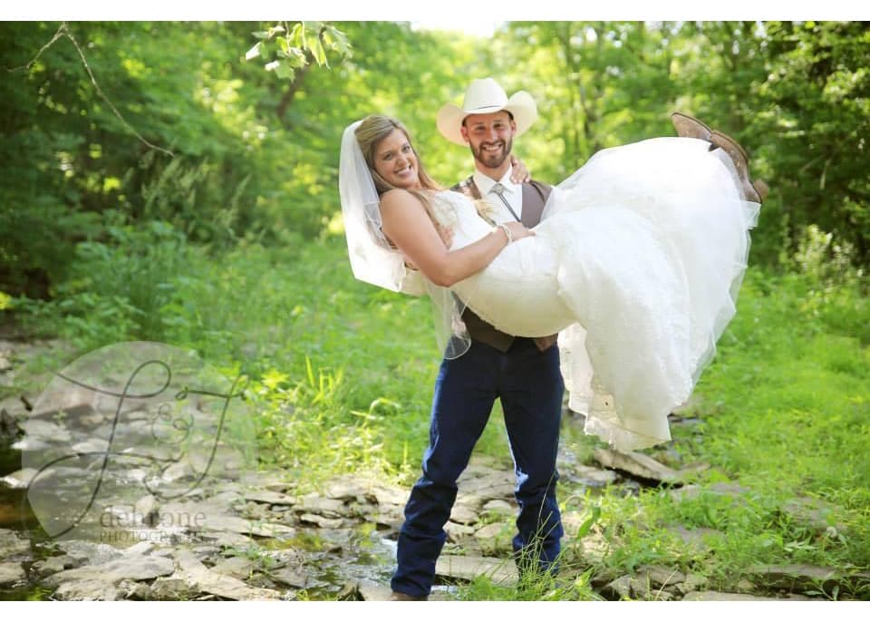 Cassi & Ryan photo 15
