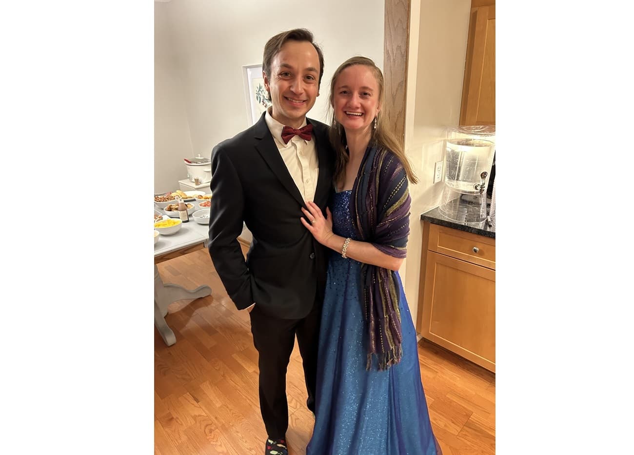 Becca & John photo 13