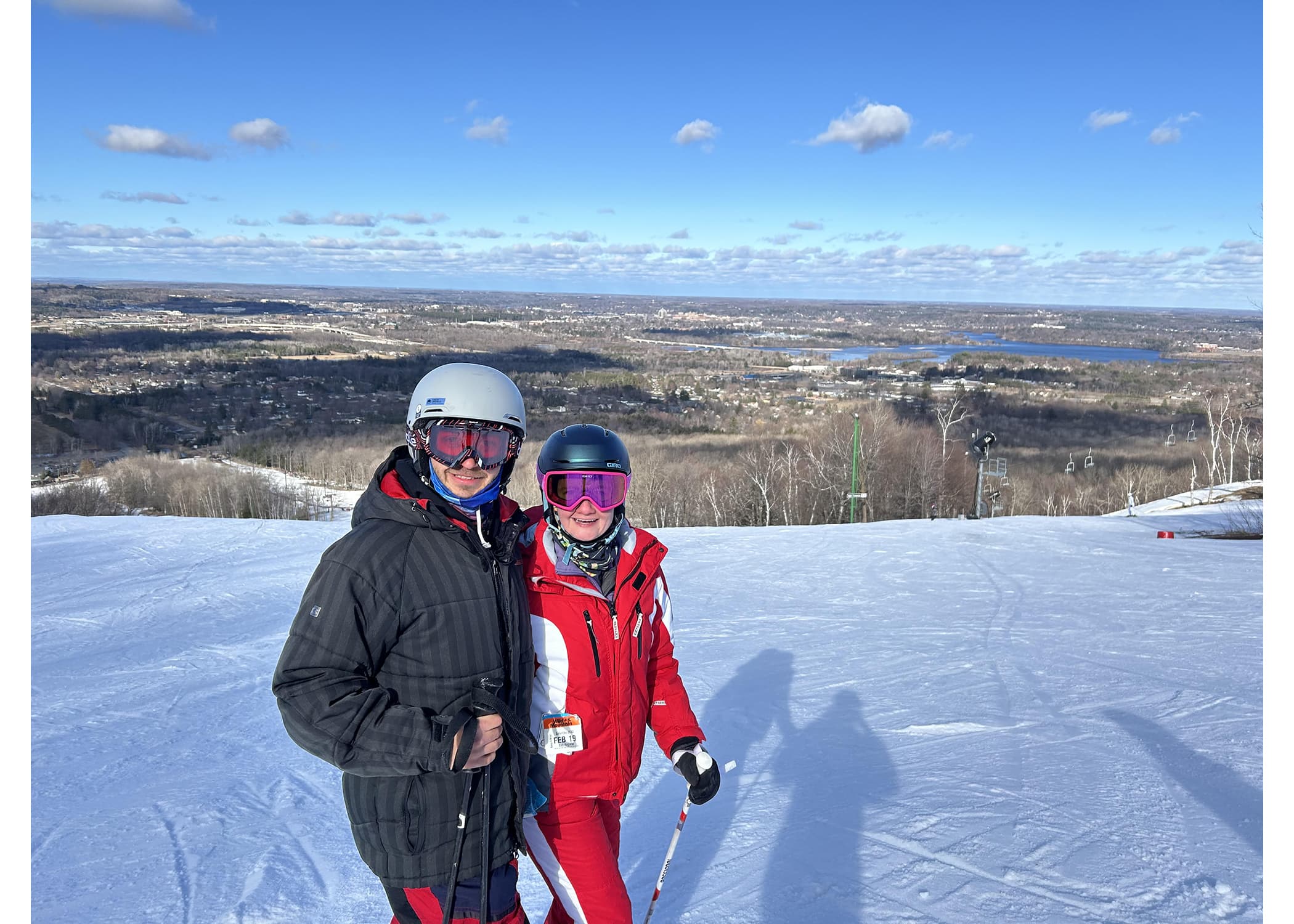 Becca & John photo 6