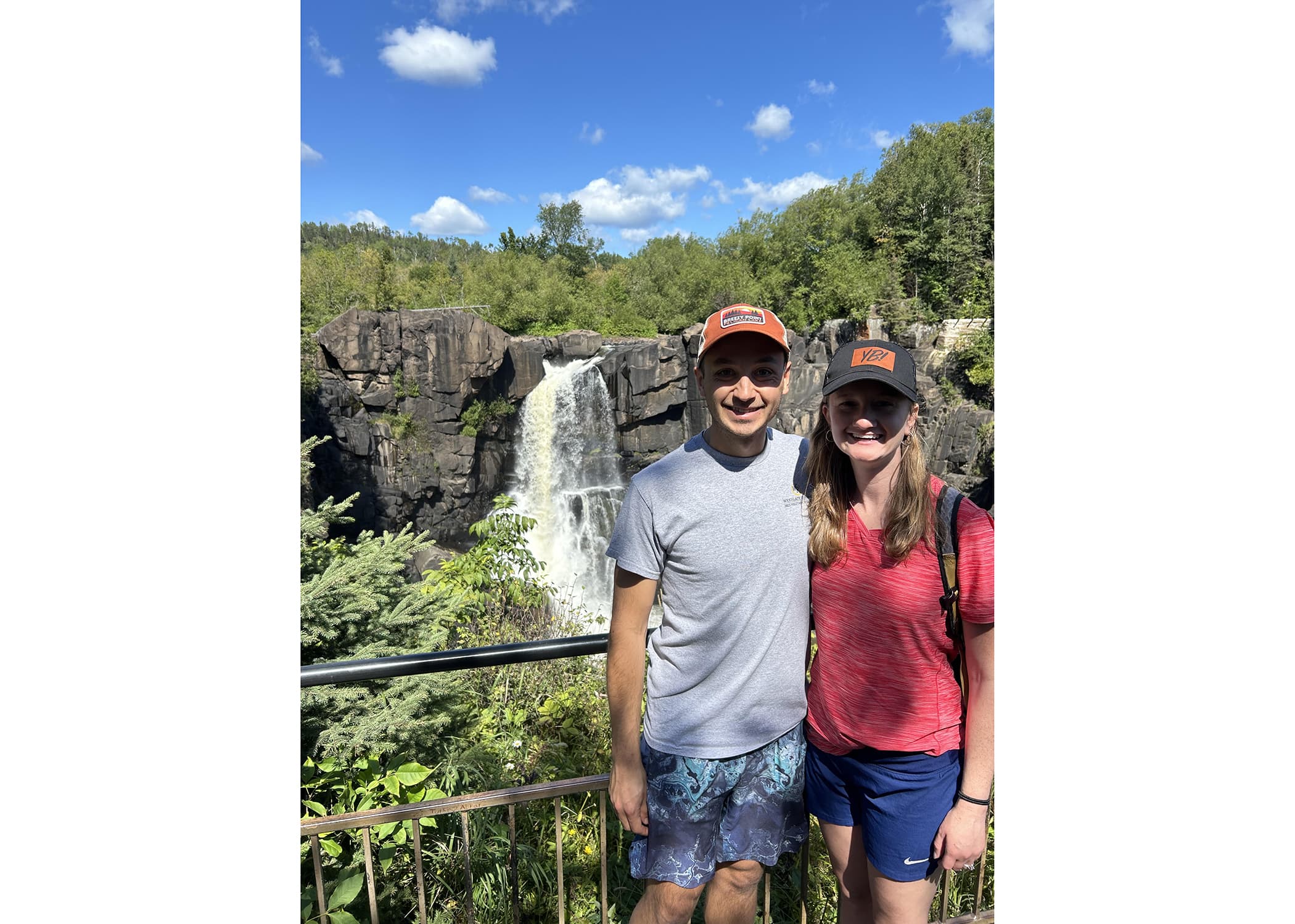 Becca & John photo 21