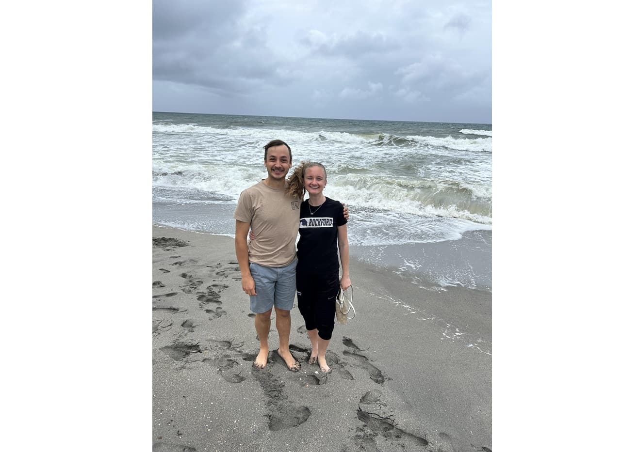 Becca & John photo 17