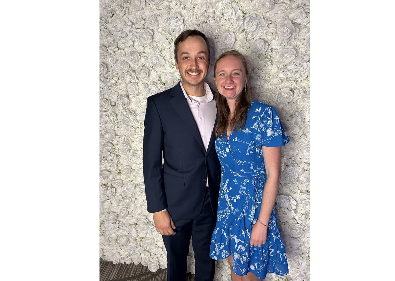 Becca & John photo 2