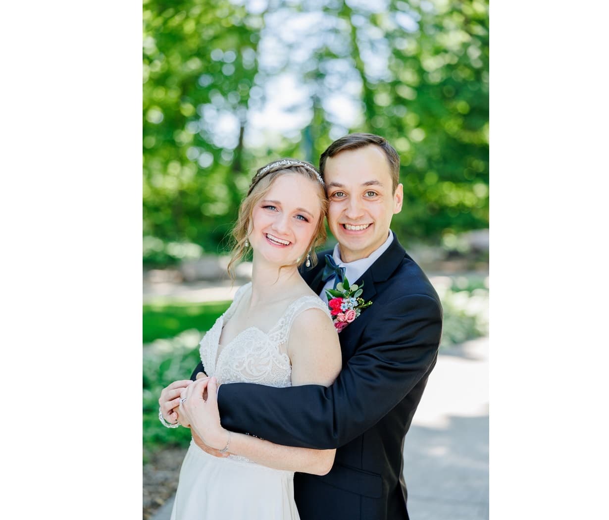 Becca & John photo 18