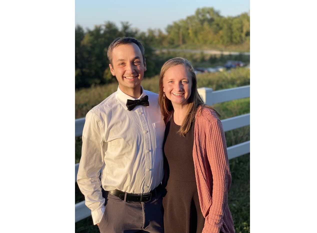 Becca & John photo 19