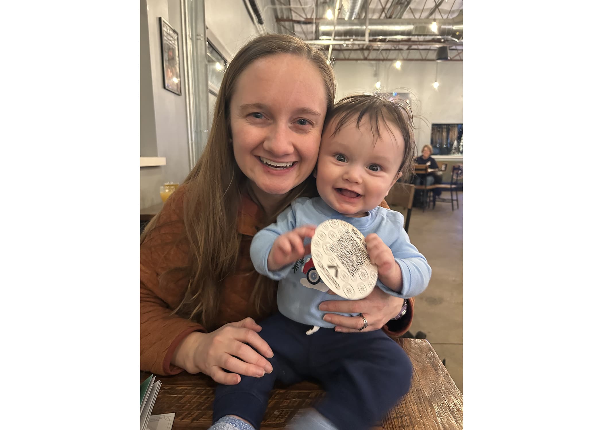 Becca & John photo 7