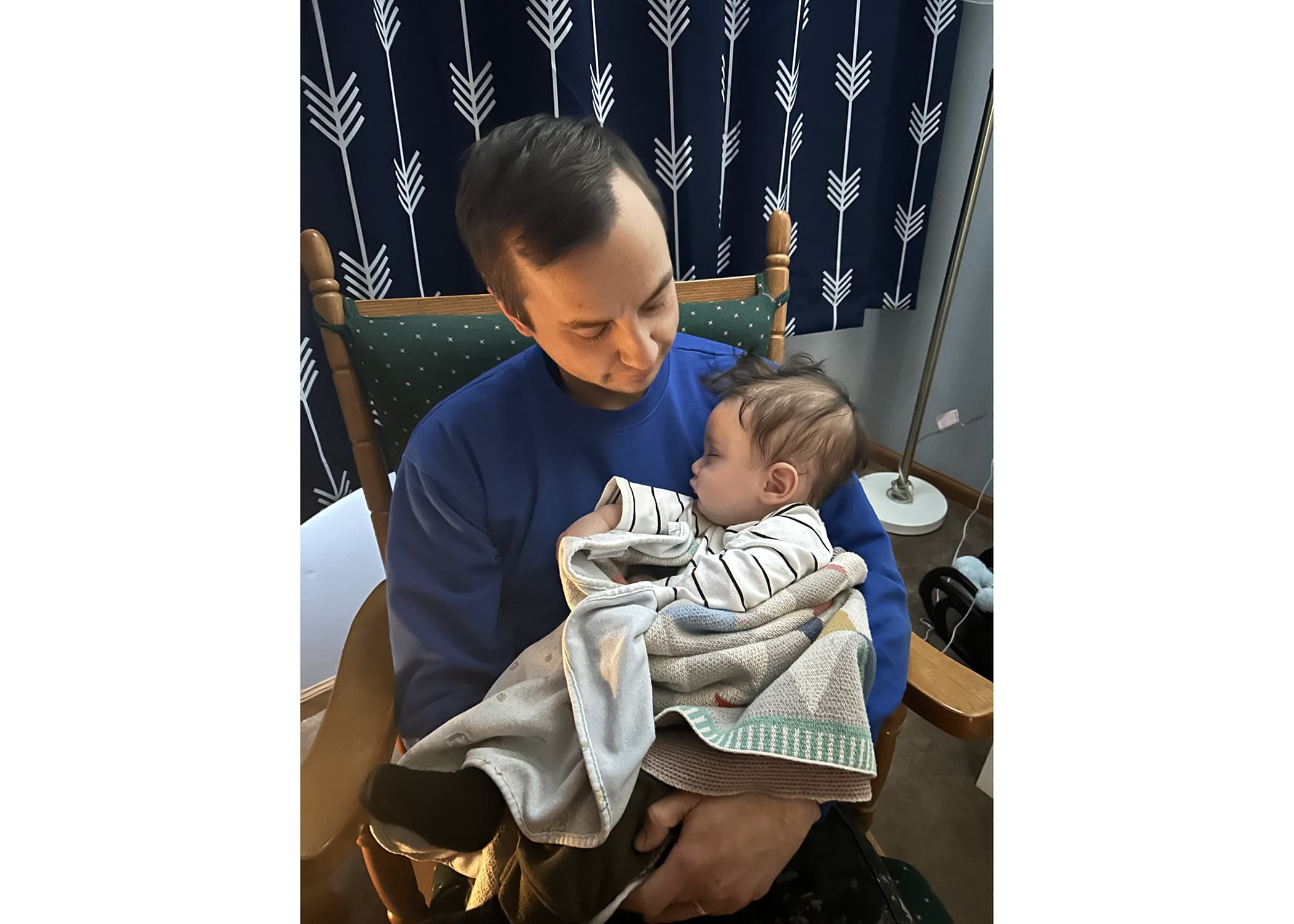 Becca & John photo 9