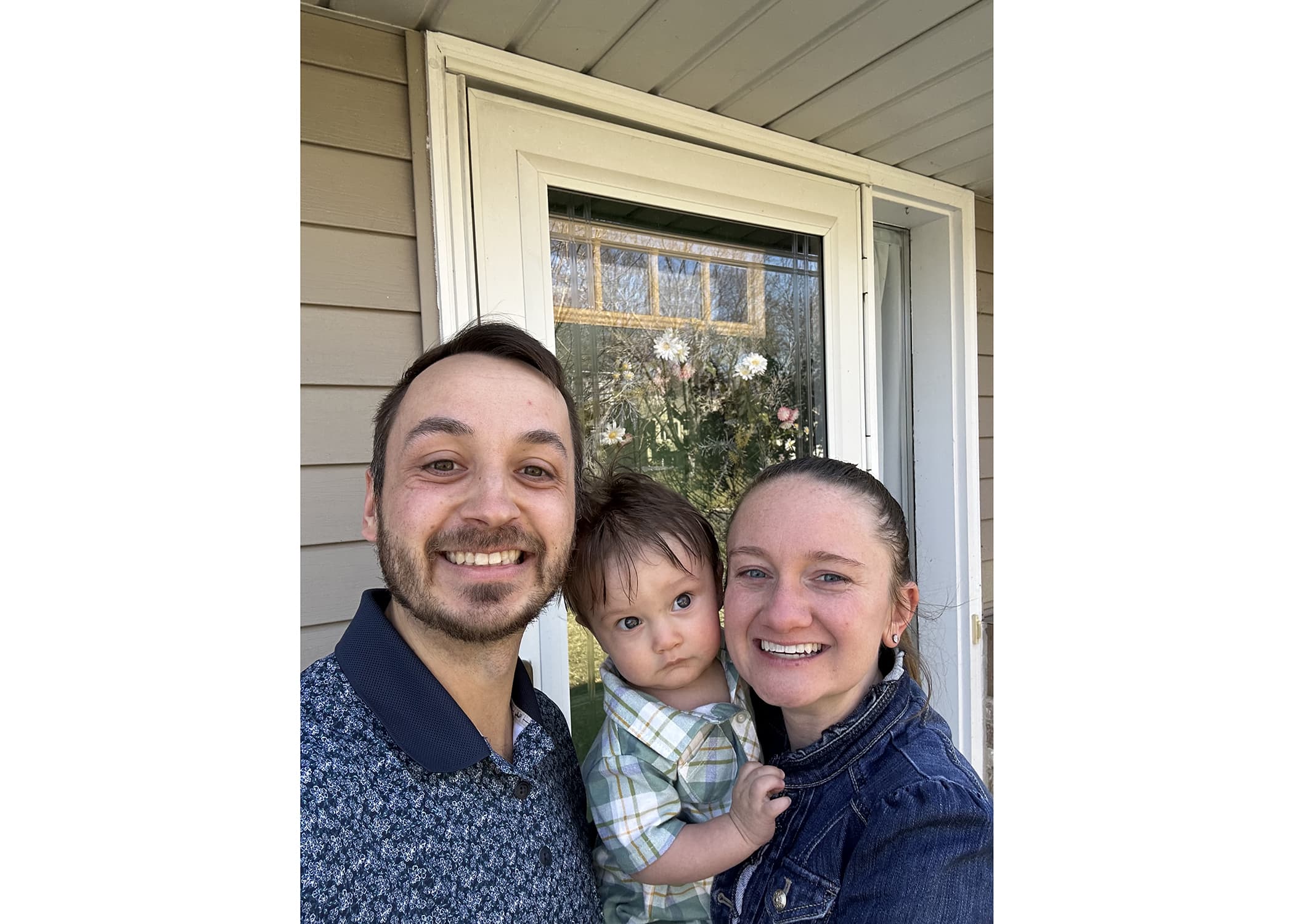 Becca & John photo 4