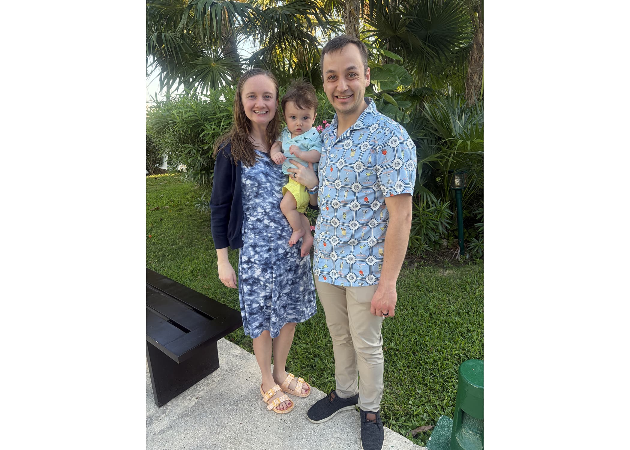 Becca & John photo 1