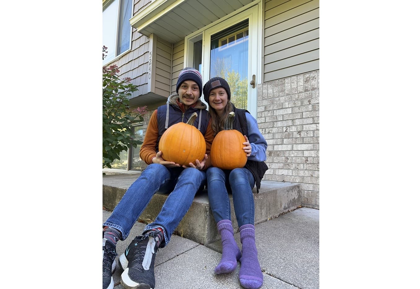 Becca & John photo 5