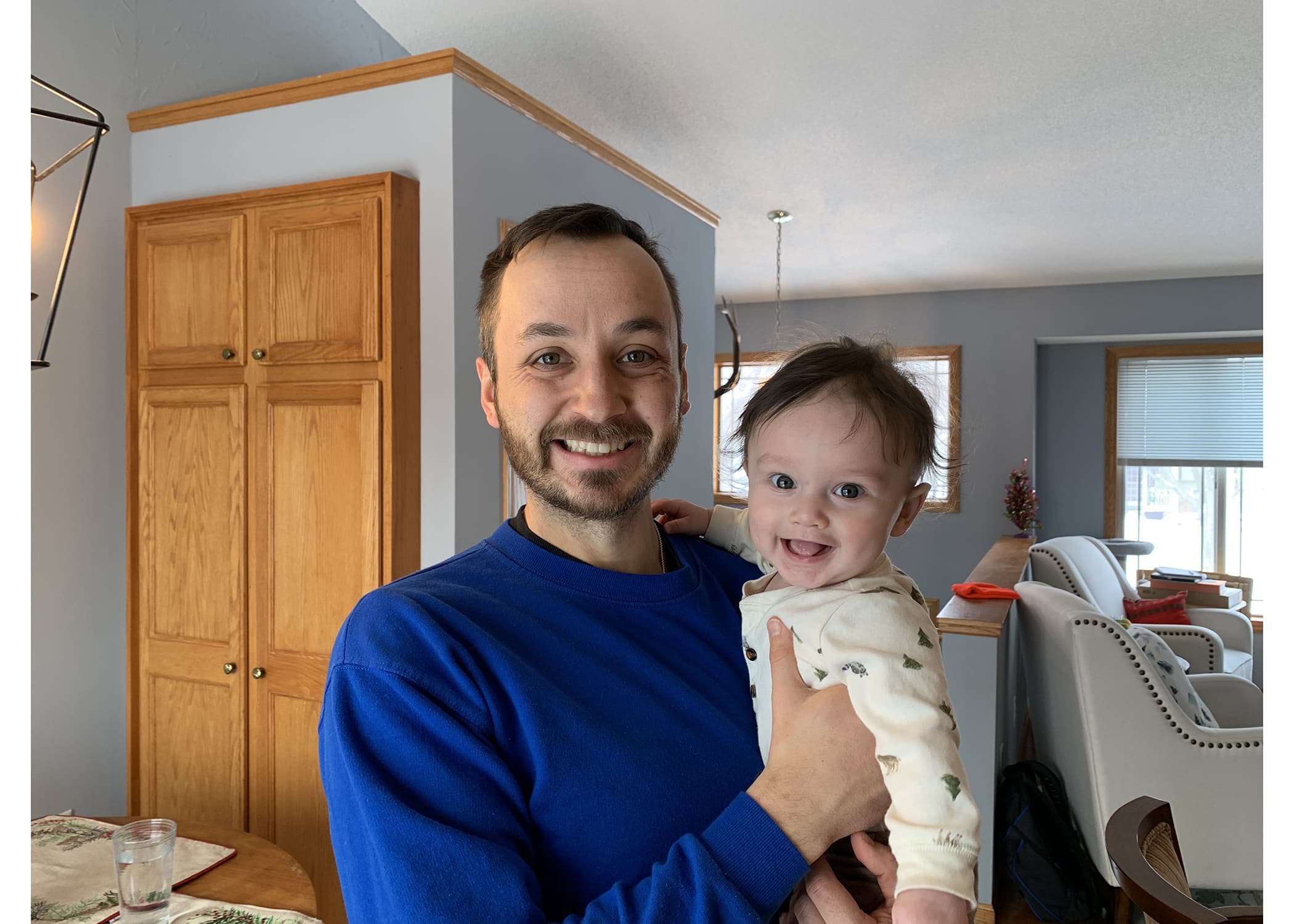 Becca & John photo 14