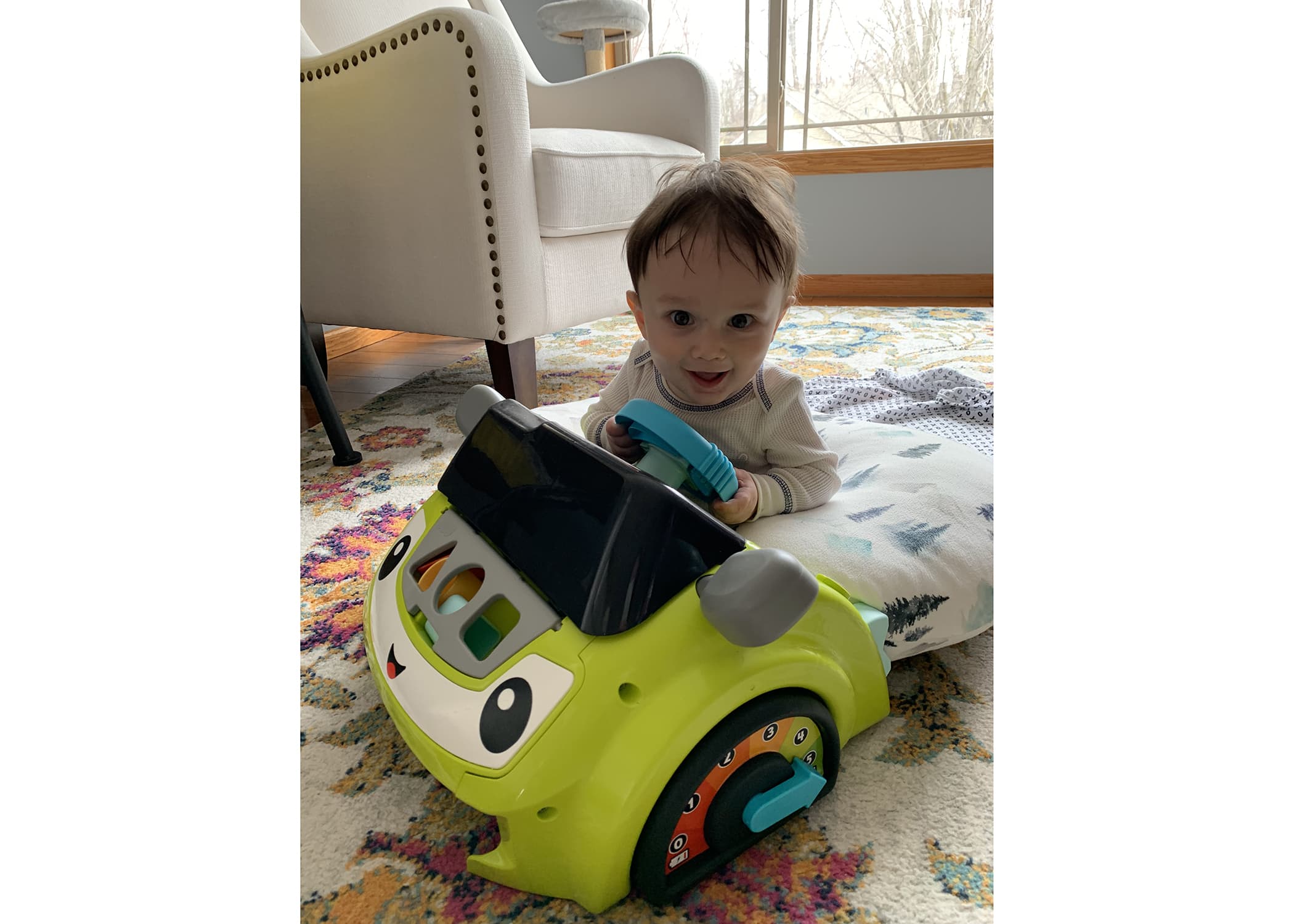 Becca & John photo 3