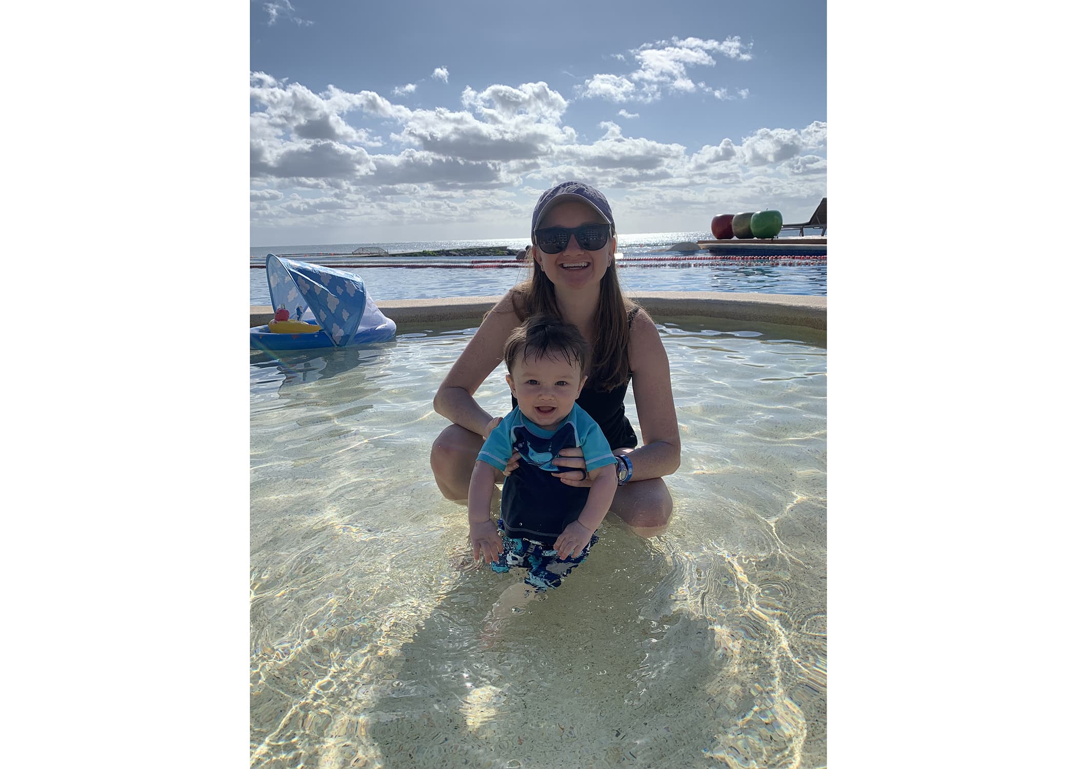 Becca & John photo 11