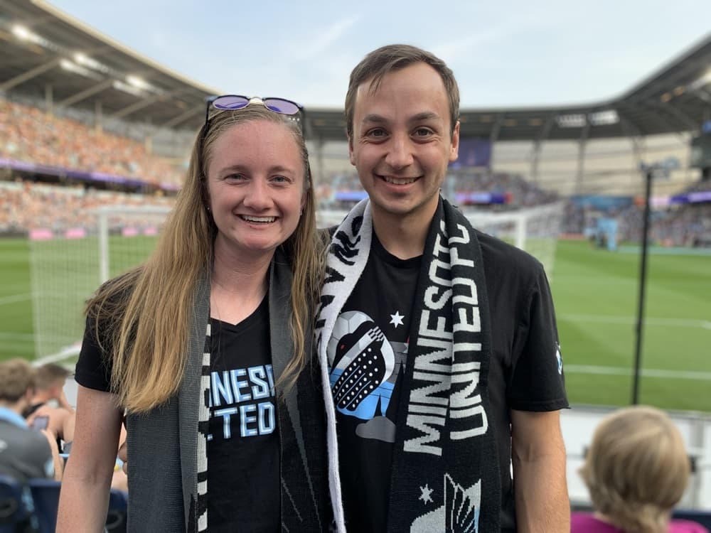 Becca & John photo 8