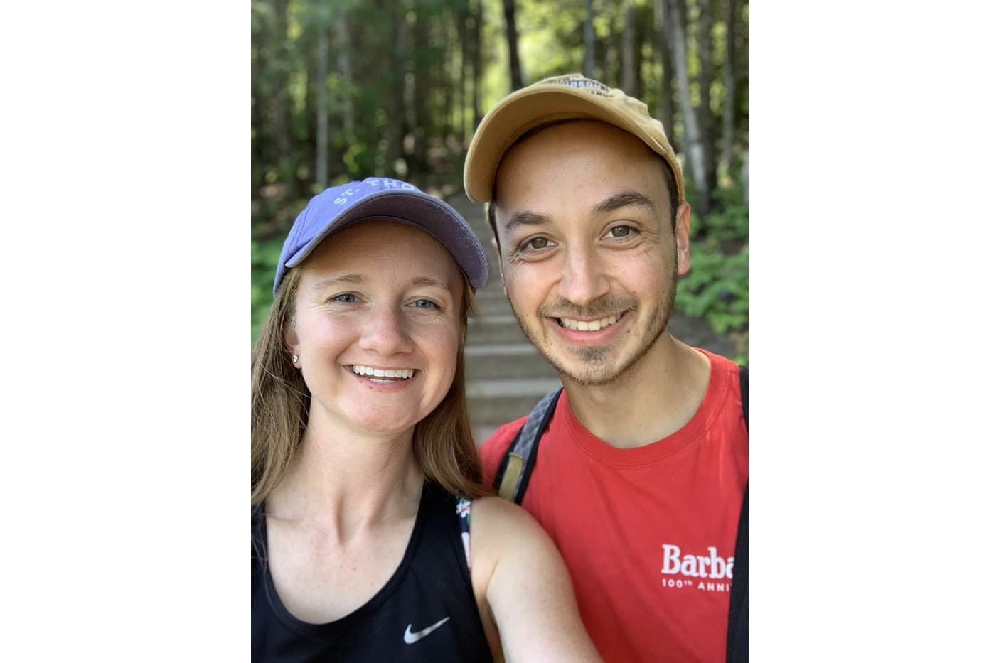 Becca & John photo 12