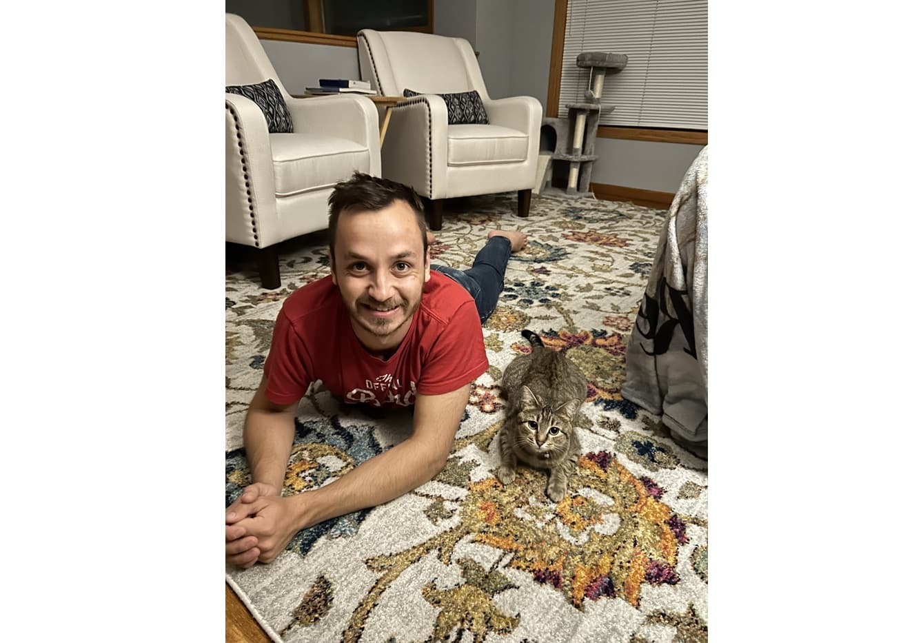 Becca & John photo 20