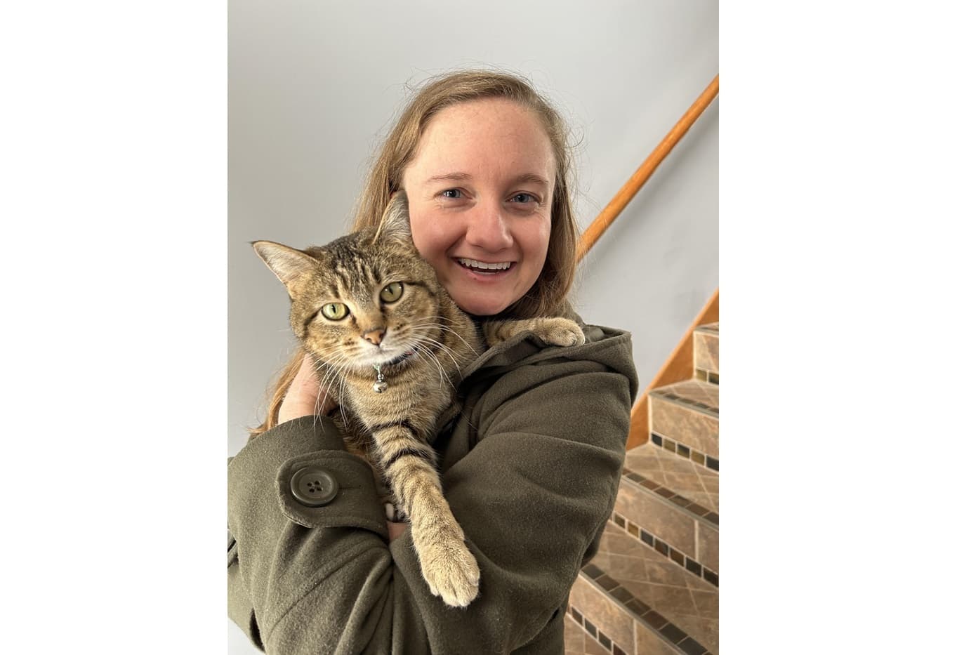 Becca & John photo 15