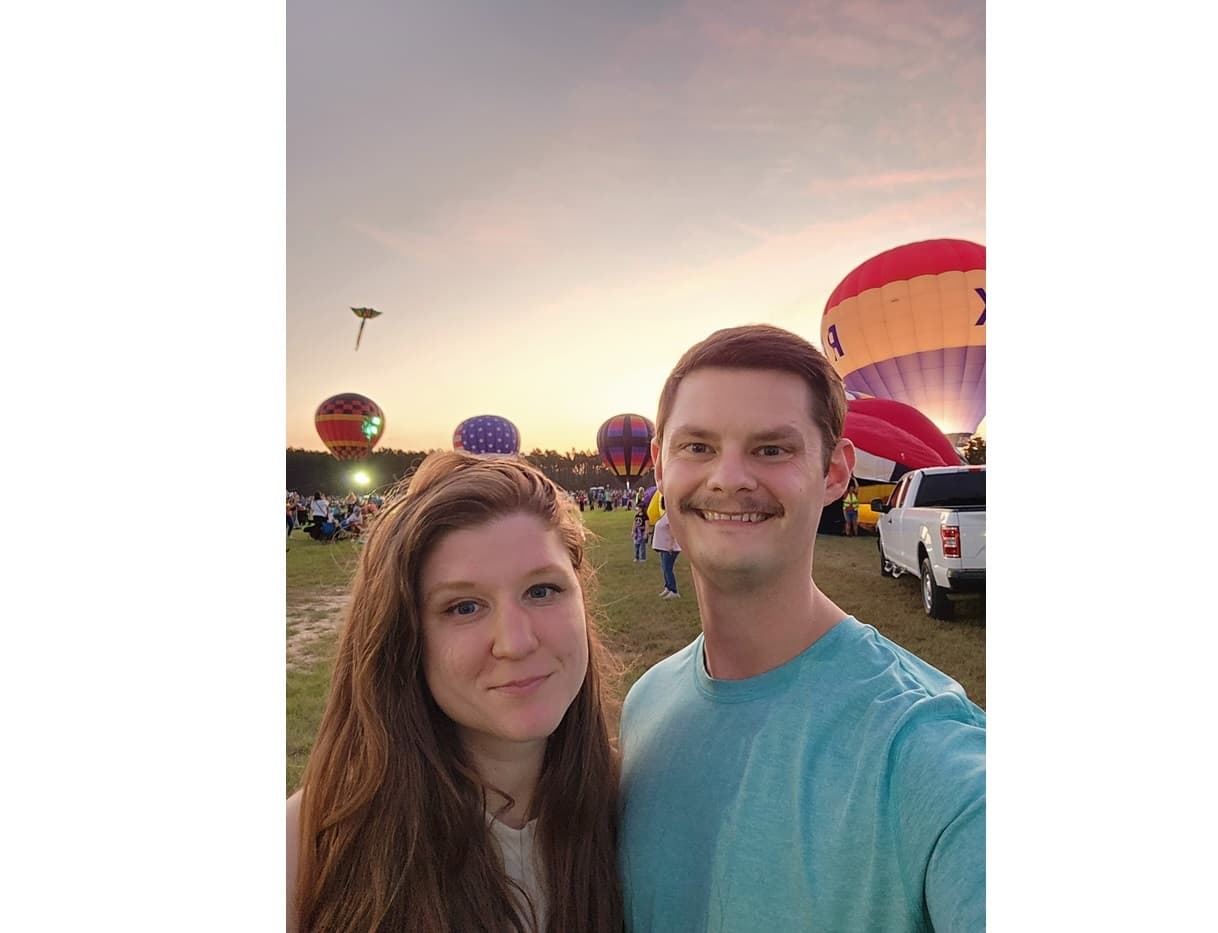 Jordan & Colton photo 6